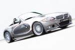 BMW Z4 Roadster by Hamann 2005 года